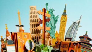 Read more about the article Menemukan Permata Tersembunyi: Mengapa Tour dan Travel adalah Kunci untuk Liburan yang Menyenangkan