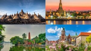 Read more about the article 4 Destinasi Wisata Ramah Anggaran untuk Liburan Hemat Anda